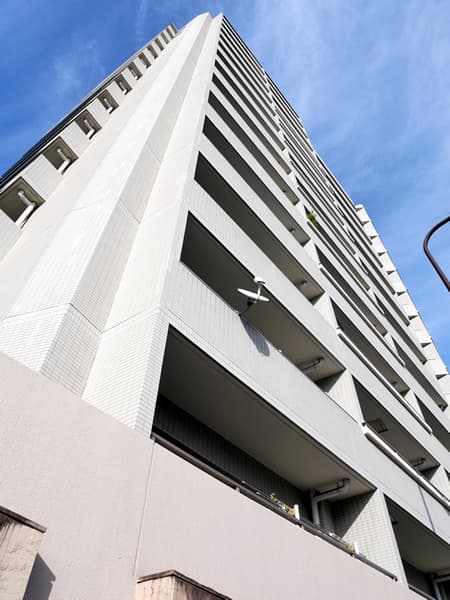 高田馬場デュープレックス2 2