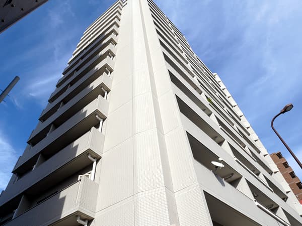 高田馬場デュープレックス2 3