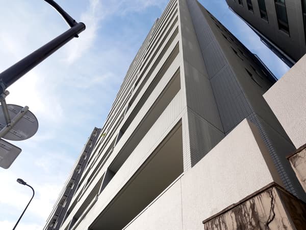 高田馬場デュープレックス2 4