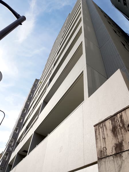 高田馬場デュープレックス2 5