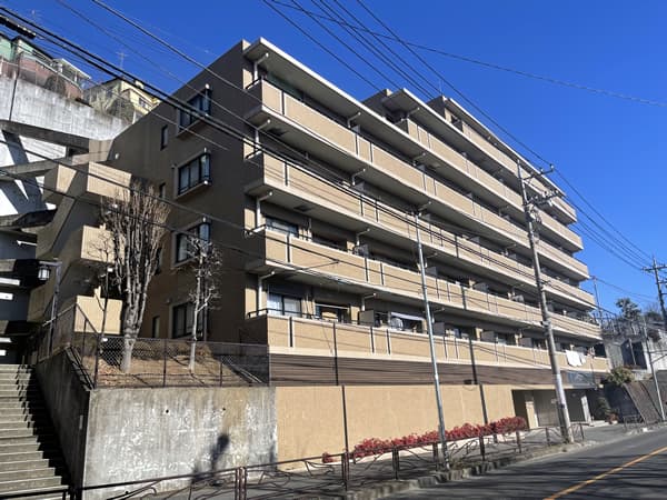 アルファホームズ読売ランド 1