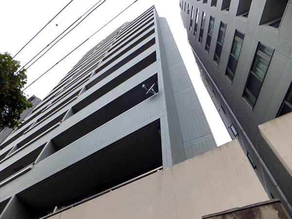 高田馬場デュープレックス2 6