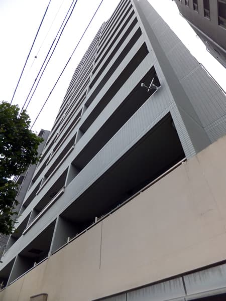 高田馬場デュープレックス2 7