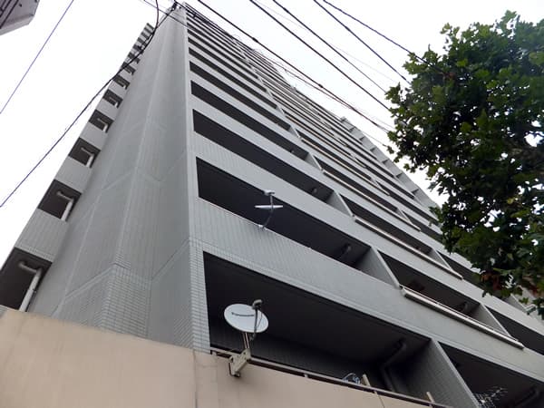 高田馬場デュープレックス2 8