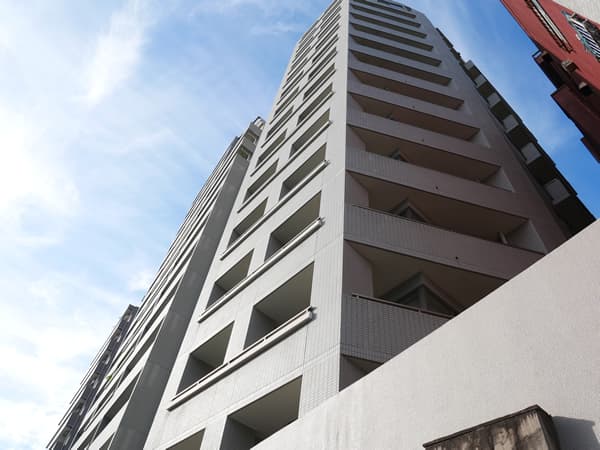 高田馬場デュープレックス2 10