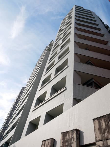 高田馬場デュープレックス2 11