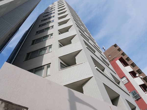 高田馬場デュープレックス2 12