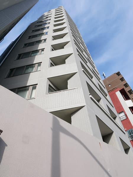 高田馬場デュープレックス2 13