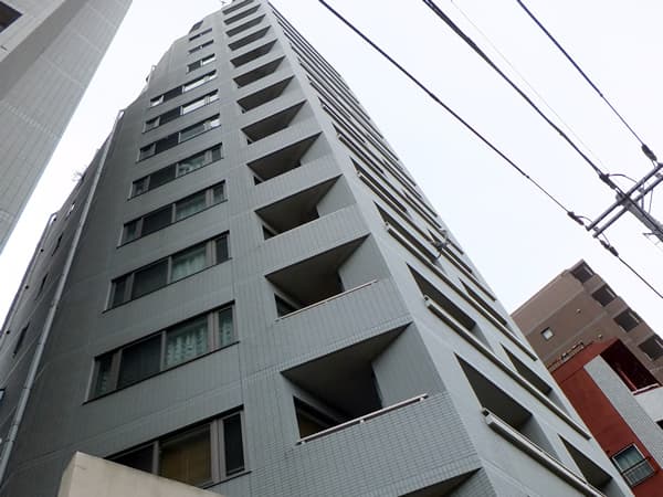 高田馬場デュープレックス2 14