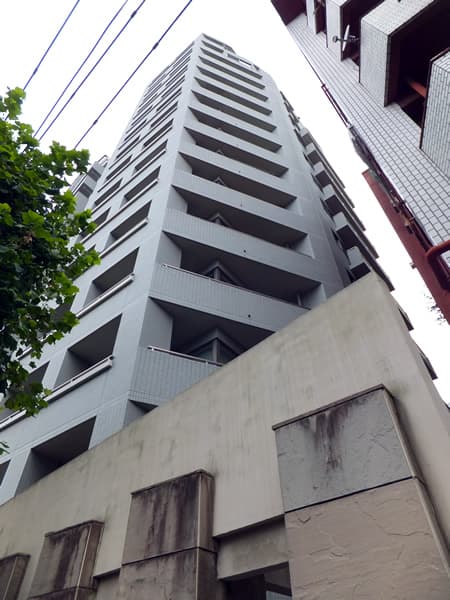 高田馬場デュープレックス2 17