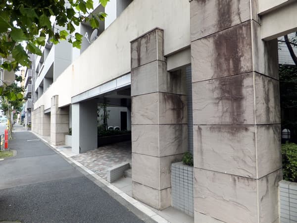 高田馬場デュープレックス2 18