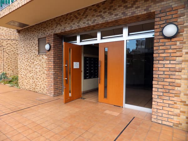 新横浜ハイツ 11