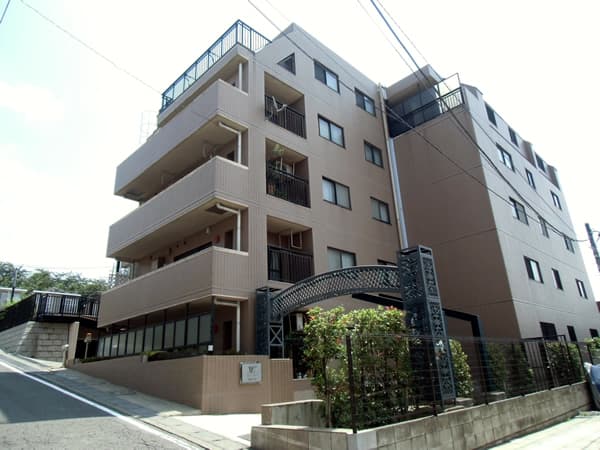 マイキャッスル宮崎台ヒルズ 1