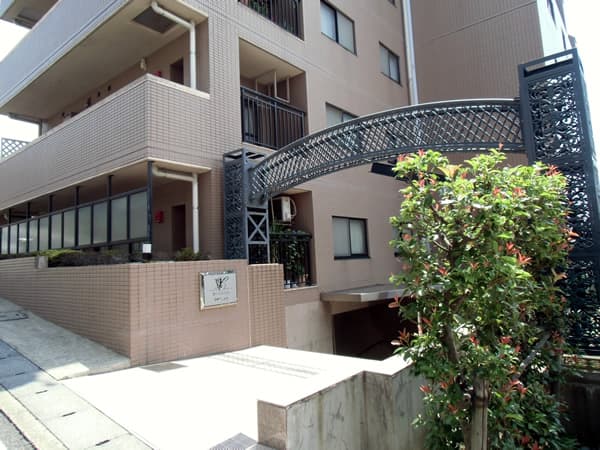 マイキャッスル宮崎台ヒルズ 2