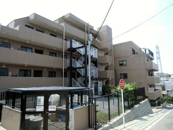 マイキャッスル宮崎台ヒルズ 3