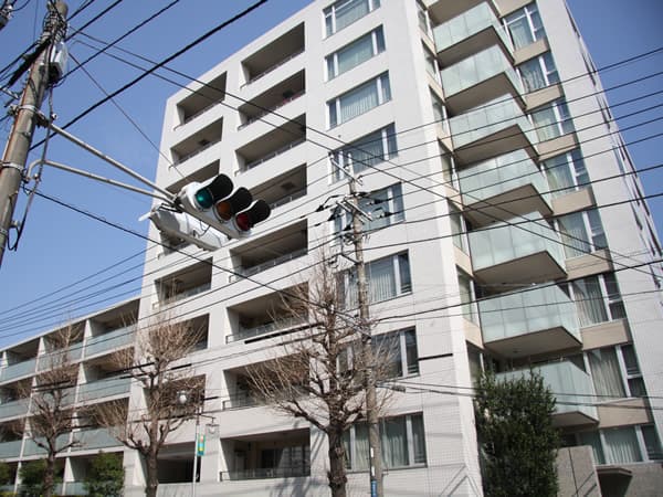 プラウド宮崎台 2