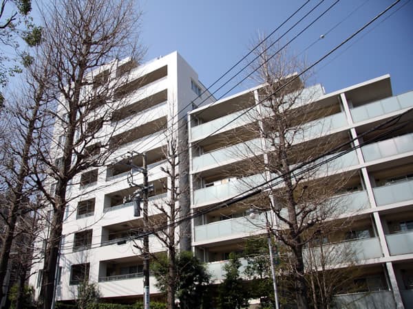 プラウド宮崎台 4