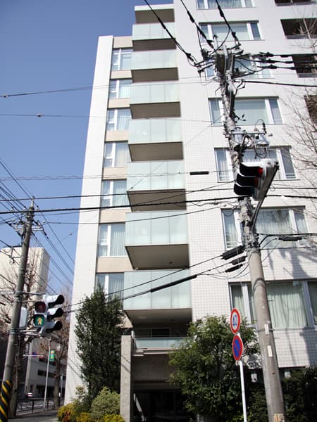 プラウド宮崎台 6