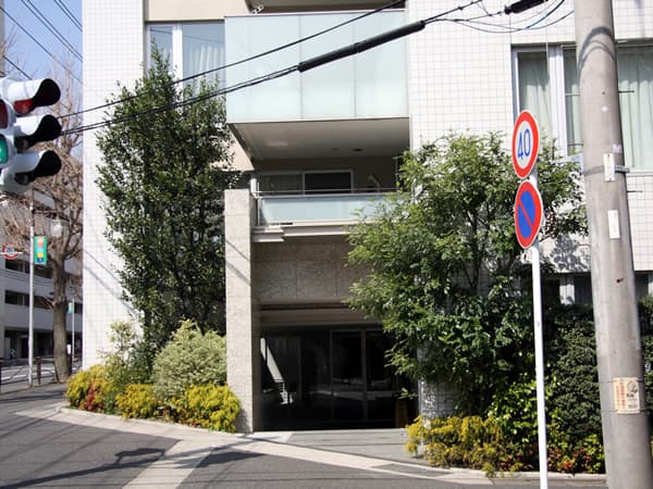 プラウド宮崎台 7