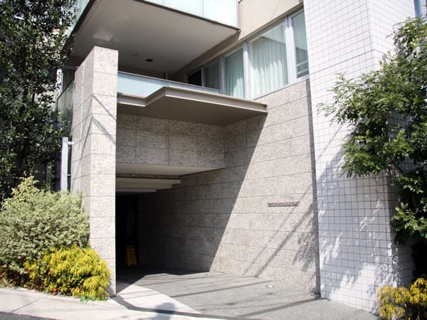 プラウド宮崎台 8