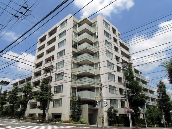 プラウド宮崎台 10