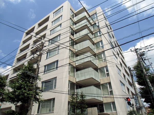 プラウド宮崎台 11