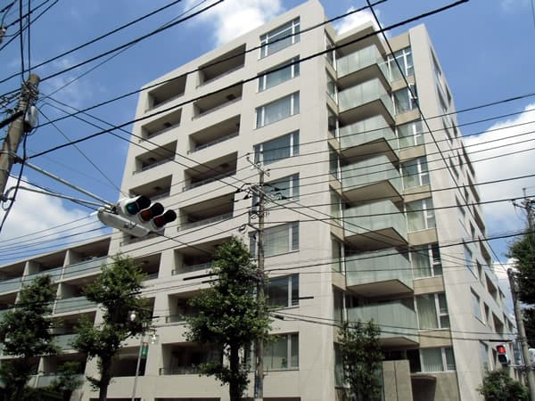 プラウド宮崎台 12