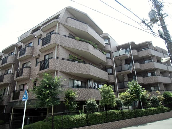 クレッセント宮崎台2 2
