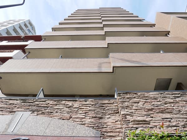 ガラシティ高田馬場 1