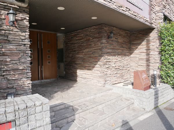 ガラシティ高田馬場 5