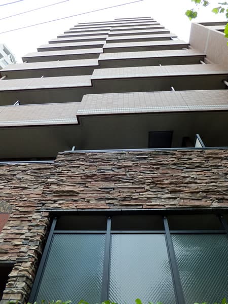 ガラシティ高田馬場 8