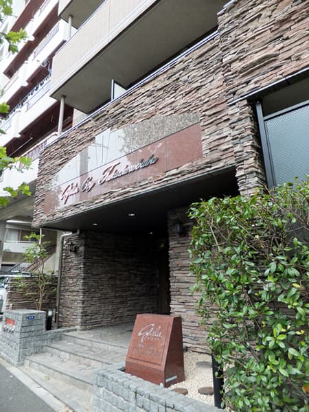 ガラシティ高田馬場 10