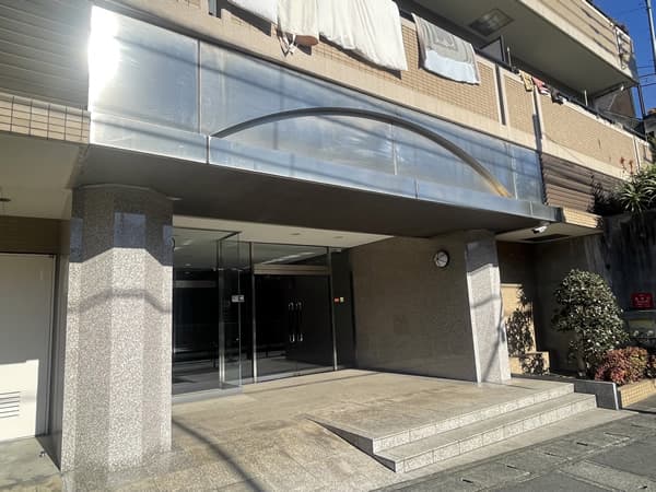 アルファホームズ読売ランド 2