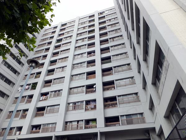 高田馬場住宅 3