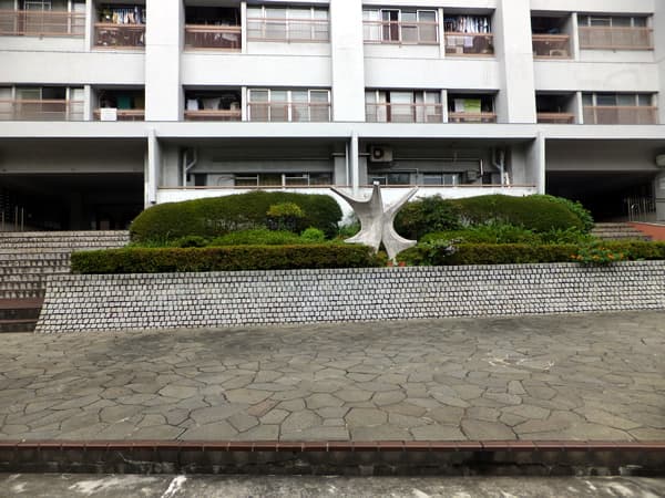 高田馬場住宅 6