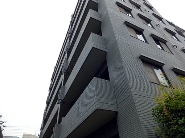 ルネス高田馬場 1