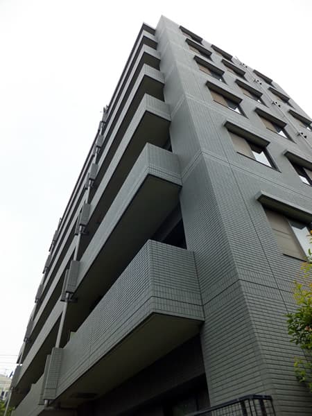 ルネス高田馬場 2