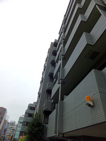 ルネス高田馬場 3