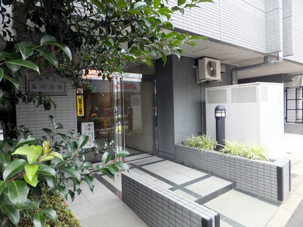 ルネス高田馬場 5