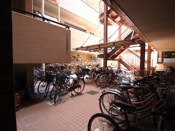 朝日八王子マンション 5