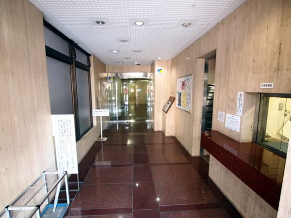 朝日八王子マンション 6