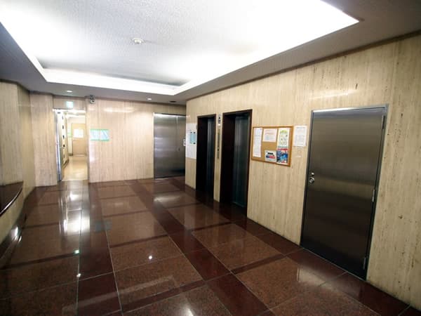 朝日八王子マンション 7