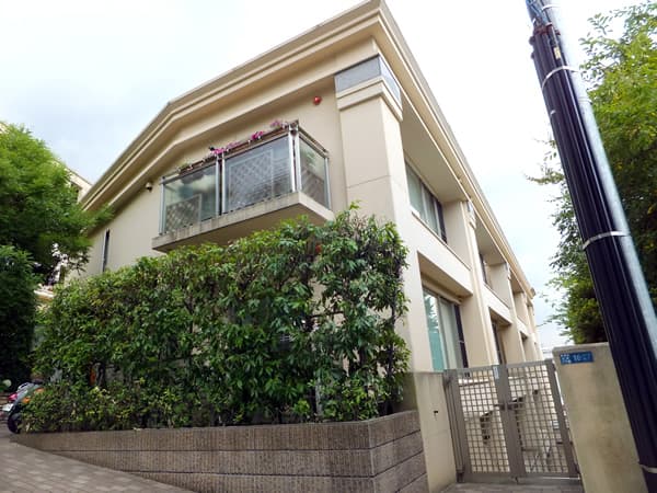 パレスドレオナール2 1