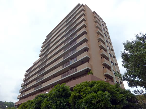 メイフェアパークス M’s MOREF棟 4