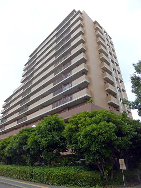 メイフェアパークス M’s MOREF棟 5