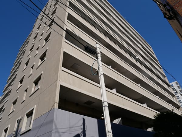 サンヴェール湘南平塚 1