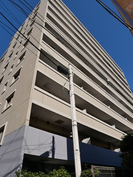 サンヴェール湘南平塚 2