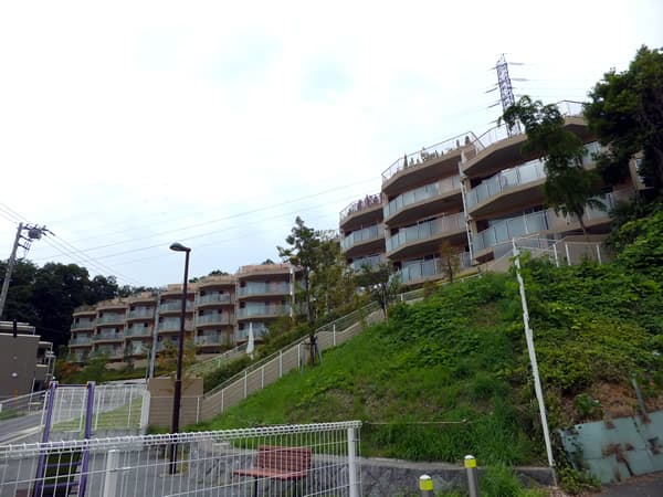 バースシティ溝の口エアーズ 3