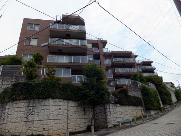 セブンフォレストヒルオークコート 1