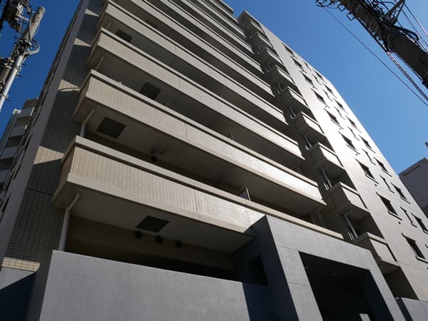 サンヴェール湘南平塚 3